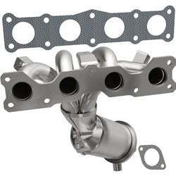 MagnaFlow Direct-Fit Catalytic Converters for 2006 OPTIMA - 452047
