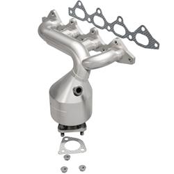 MagnaFlow Direct-Fit Catalytic Converters for 2002-2003 LANCER - 452180