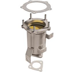 MagnaFlow Direct-Fit Catalytic Converters for 1999-2001 PROTEGE - 452217