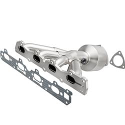 MagnaFlow Direct-Fit Catalytic Converters for 2004-2005 CLASSIC, MALIBU - 452304