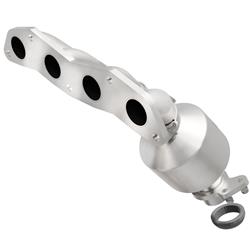 MagnaFlow Direct-Fit Catalytic Converters for 2003-2004 CIVIC - 452315