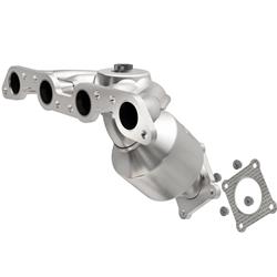 MagnaFlow Direct-Fit Catalytic Converters 452651