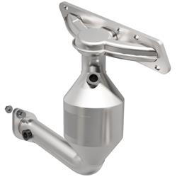 MagnaFlow Direct-Fit Catalytic Converters for 2003-2004 6 - 452863