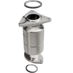 MagnaFlow Direct-Fit Catalytic Converters for 2001-2006 GS430, LS430, 2002-2006 SC430 - 452909
