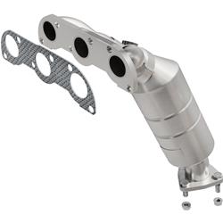 MagnaFlow Direct-Fit Catalytic Converters for 2004-2005 VERONA - 452912