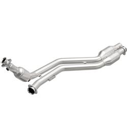 MagnaFlow Direct-Fit Catalytic Converters for 2002-2003 CLK430 - 454022