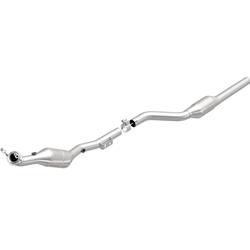 MagnaFlow Direct-Fit Catalytic Converters for 2001-2002 E430 - 454038