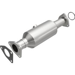 MagnaFlow California Grade CARB Compliant Direct-Fit Catalytic Converters 4551020