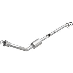 MagnaFlow California Grade CARB Compliant Direct-Fit Catalytic Converters for 2004-2005 AZTEK, RENDEZVOUS - 4551038