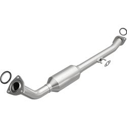 MagnaFlow California Grade CARB Compliant Direct-Fit Catalytic Converters for 2001-2004 SEQUOIA - 4551061