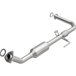 MagnaFlow California Grade CARB Compliant Direct-Fit Catalytic Converters for 2003-2004 TUNDRA - 4551404