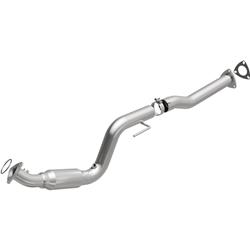 MagnaFlow California Grade CARB Compliant Direct-Fit Catalytic Converters for 2006-2010 EXPRESS 3500, SAVANA 3500 - 4551535