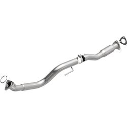 MagnaFlow California Grade CARB Compliant Direct-Fit Catalytic Converters for 2003 SAVANA 3500 - 4551602