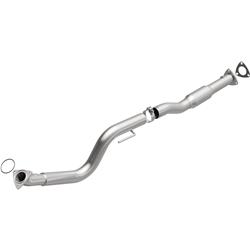 MagnaFlow California Grade CARB Compliant Direct-Fit Catalytic Converters for 2003 SAVANA 3500 - 4551603