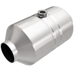 MagnaFlow Universal Catalytic Converters 456055
