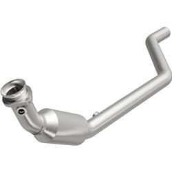 MagnaFlow California Grade CARB Compliant Direct-Fit Catalytic Converters for 2005 LS - 4561014