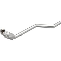 MagnaFlow Direct-Fit Catalytic Converters for 2005 LS - 4561015