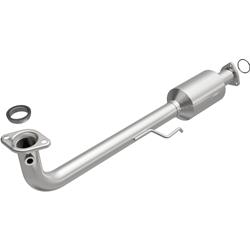 MagnaFlow California Grade CARB Compliant Direct-Fit Catalytic Converters for 2001-2005 CIVIC - 4561026