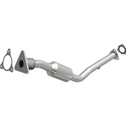 MagnaFlow California Grade CARB Compliant Direct-Fit Catalytic Converters for 2004 ION - 4561061