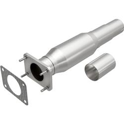 MagnaFlow California Grade CARB Compliant Direct-Fit Catalytic Converters for 2004-2005 DEVILLE, 2004 SEVILLE - 4561070