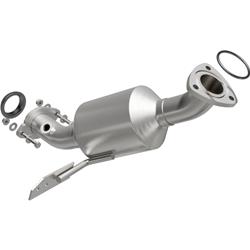 MagnaFlow Direct-Fit Catalytic Converters for 2004 CTS - 4561072