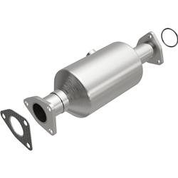 MagnaFlow California Grade CARB Compliant Direct-Fit Catalytic Converters for 1998-2002 ACCORD - 4561083