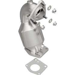 MagnaFlow California Grade CARB Compliant Direct-Fit Catalytic Converters for 2004-2006 9-3 - 4561084