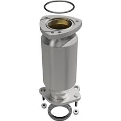 MagnaFlow California Grade CARB Compliant Direct-Fit Catalytic Converters for 2006 SOLSTICE - 4561226