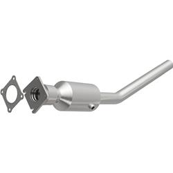 MagnaFlow California Grade CARB Compliant Direct-Fit Catalytic Converters for 2001 SEBRING, STRATUS - 4561242
