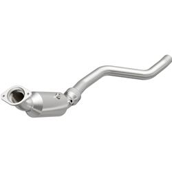 MagnaFlow Direct-Fit Catalytic Converters for 2005 300, MAGNUM - 4561244