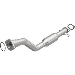 MagnaFlow California Grade CARB Compliant Direct-Fit Catalytic Converters 4561396
