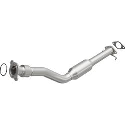 MagnaFlow California Grade CARB Compliant Direct-Fit Catalytic Converters for 2003 MONTE CARLO, IMPALA, 2004-2005 CENTURY - 4561532