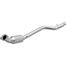 MagnaFlow California Grade CARB Compliant Direct-Fit Catalytic Converters for 2005-2006 300, MAGNUM - 4561539