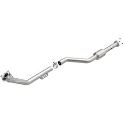 MagnaFlow California Grade CARB Compliant Direct-Fit Catalytic Converters for 2004 SLK230 - 4561722