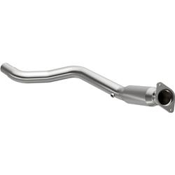 MagnaFlow Direct-Fit Catalytic Converters for 2006 MAGNUM, CHARGER, 2005-2006 300 - 4561964