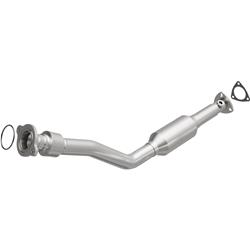 MagnaFlow California Grade CARB Compliant Direct-Fit Catalytic Converters for 2002-2003 ALERO, GRAND AM - 4561996