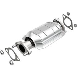 MagnaFlow Direct-Fit Catalytic Converters for 2005-2006 SPORTAGE - 457001