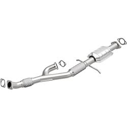 MagnaFlow Direct-Fit Catalytic Converters for 2002-2006 OPTIMA, 2002-2005 SONATA - 457002
