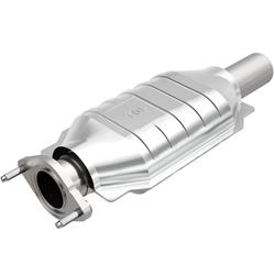 MagnaFlow Direct-Fit Catalytic Converters for 2006 FUSION, MILAN, ZEPHYR - 457018
