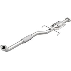 MagnaFlow Direct-Fit Catalytic Converters for 2001-2005 ECLIPSE, 2001-2003 GALANT - 457025