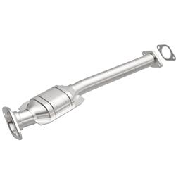 MagnaFlow Direct-Fit Catalytic Converters for 1998-2000 CONTOUR, MYSTIQUE - 457029