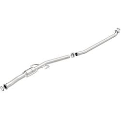 MagnaFlow Direct-Fit Catalytic Converters for 2004-2005 RAV4 - 457031