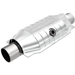 MagnaFlow Universal Catalytic Converters for 2001-2005 CIVIC, SEBRING, STRATUS - 457056