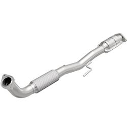 MagnaFlow Direct-Fit Catalytic Converters for 2003 CAMRY, SOLARA - 457166