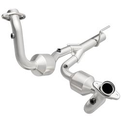 MagnaFlow Direct-Fit Catalytic Converters 458000