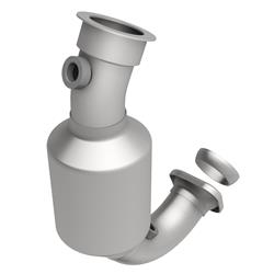 MagnaFlow Direct-Fit Catalytic Converters for 2003 LIBERTY - 458052