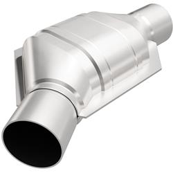 MagnaFlow Universal Catalytic Converters for 2002 DAKOTA - 458074