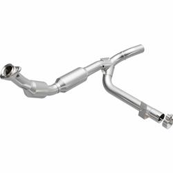 MagnaFlow - Catalytic Converters for 2002-2003 F-150 - 4583009