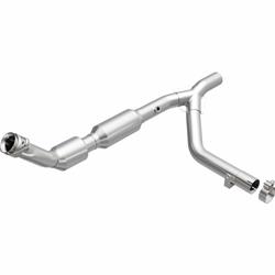 MagnaFlow - Catalytic Converters for 2002-2003 F-150 - 4583033