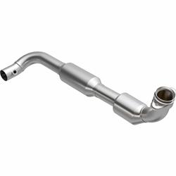 MagnaFlow - Catalytic Converters for 2002-2003 F-150 - 4583058